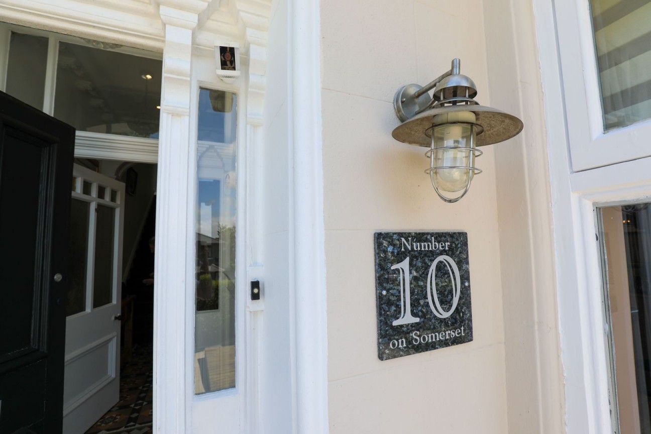 10, Somerset Road, Douglas, Isle Of Man, IM2 5AD. - Photo 2 of 35