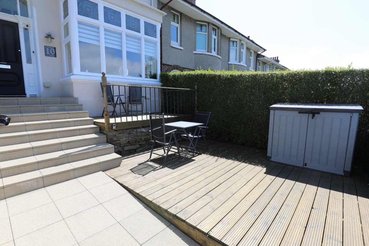 10, Somerset Road, Douglas, Isle Of Man, IM2 5AD. - Photo 3 of 35