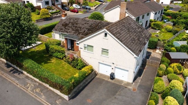 69, Cronk Liauyr, Douglas, IM2 5LX.