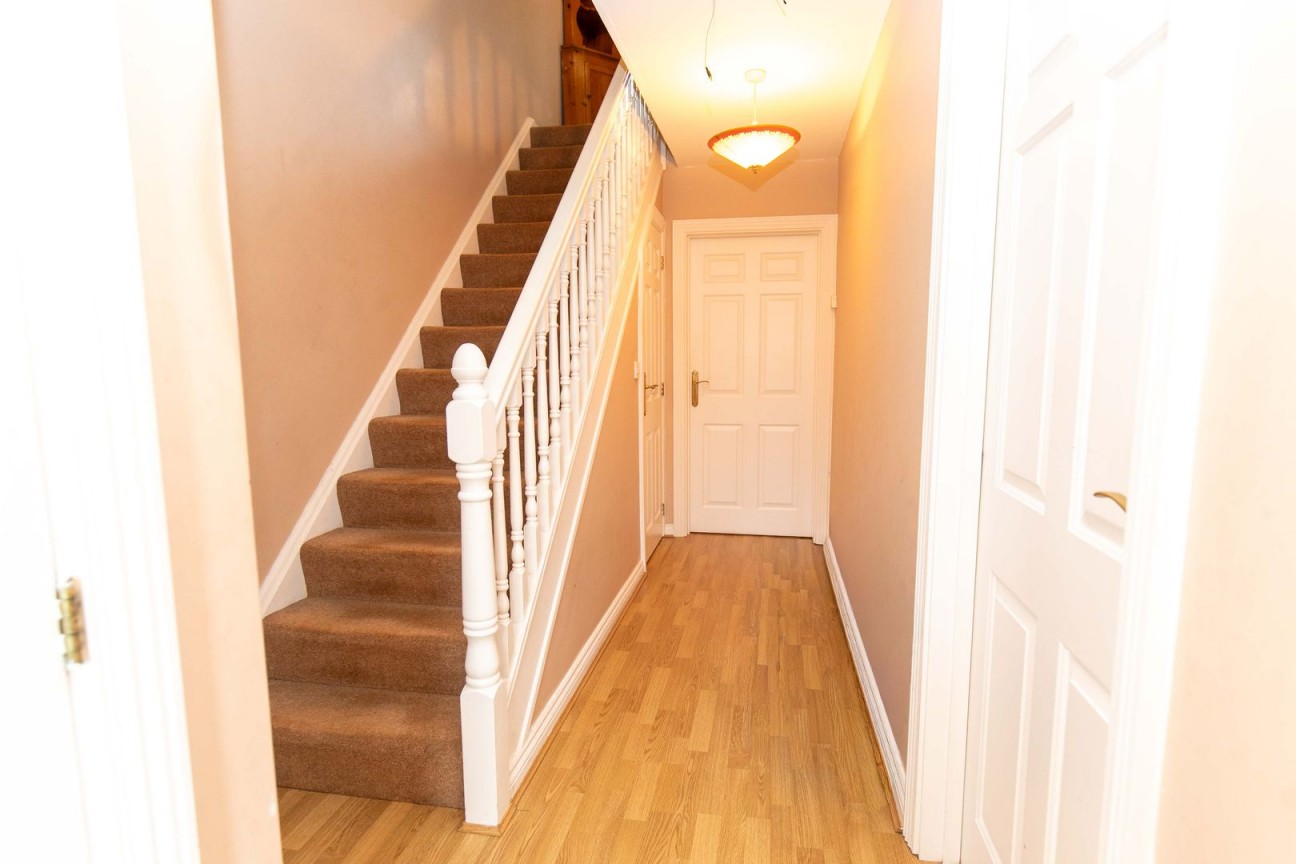 18, Larivane Meadows, Andreas, IM7 4JD. - Photo 3 of 17