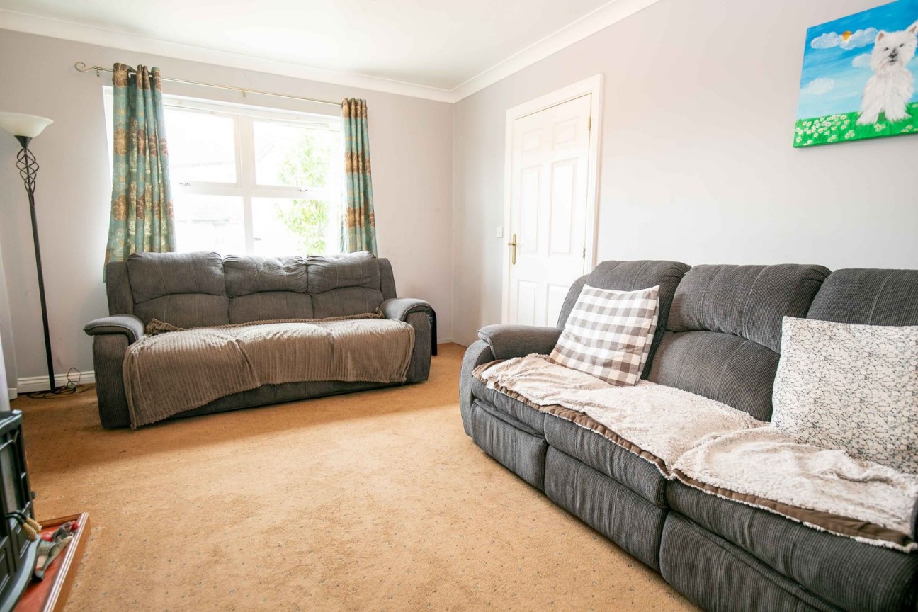 18, Larivane Meadows, Andreas, IM7 4JD. - Photo 4 of 17