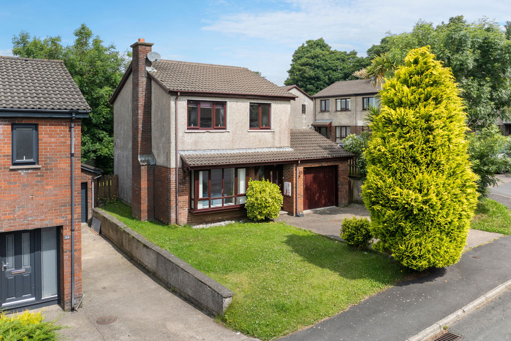 25 Ballanawin Strang, Douglas IM4 4NS. - Photo 1 of 16