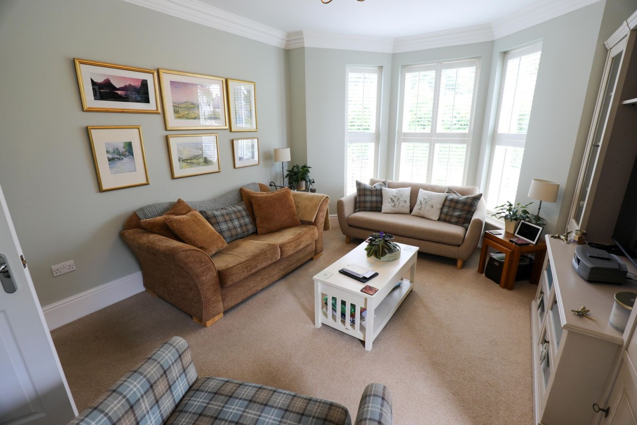 Eaton Lodge, Fairfield Avenue, Ramsey, IM8 2LS. - Photo 5 of 27