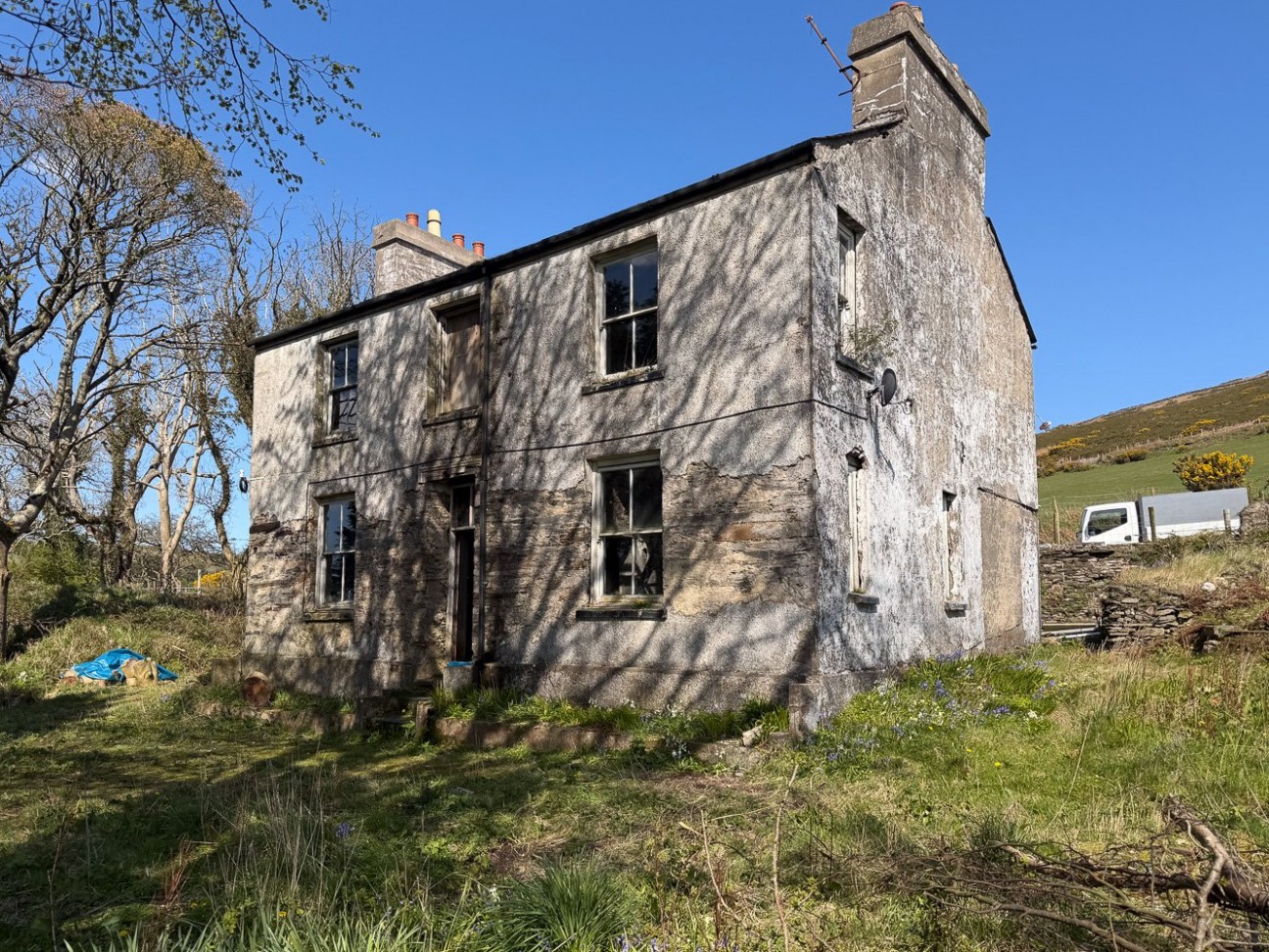 The Beary, Laurel Bank, St Johns, Isle of Man, IM4 3NJ. - Photo 4 of 19