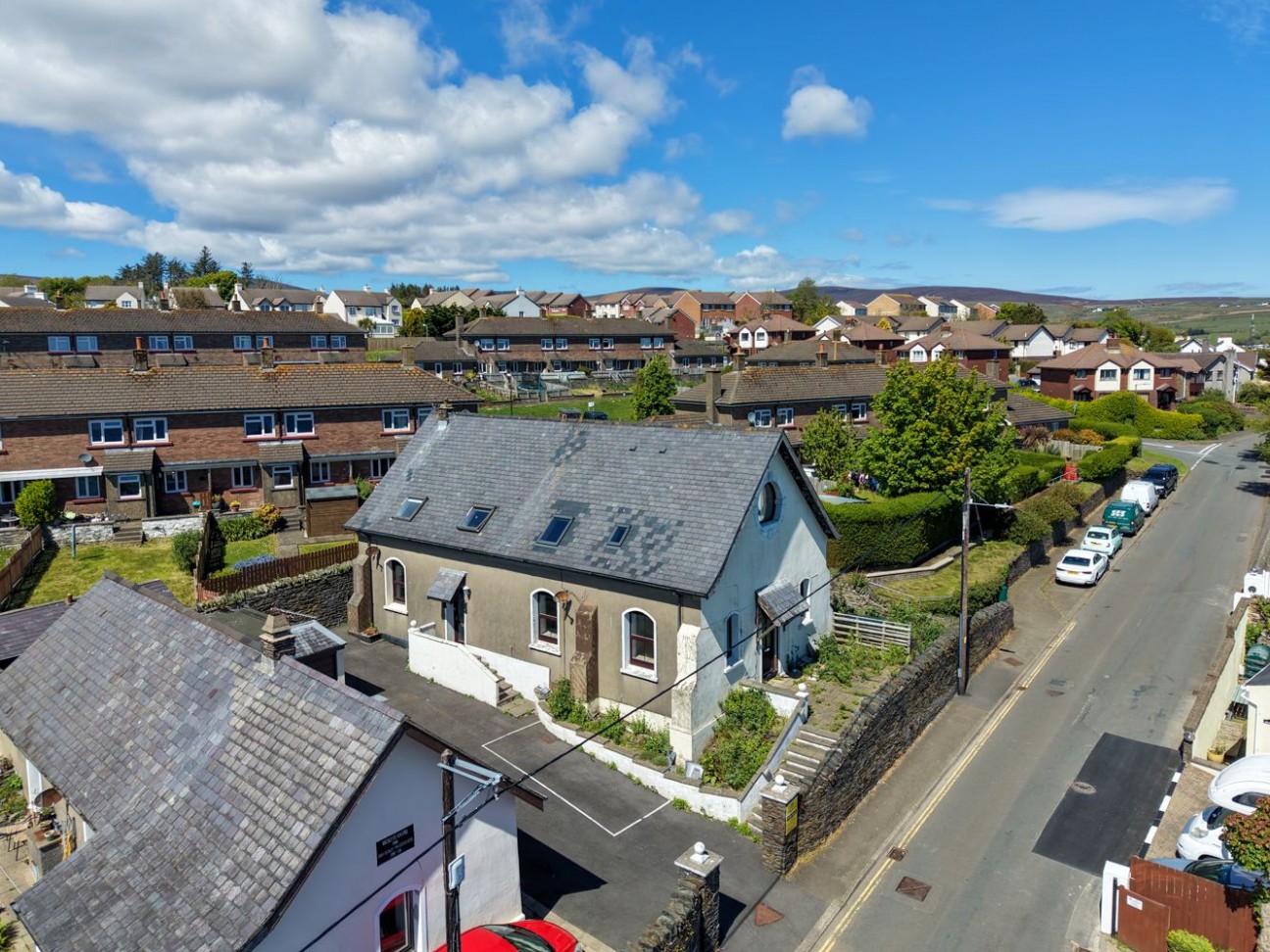 Wesley Court, 3, Lonan Church Road, Laxey, IM4 7HF. - Photo 2 of 22