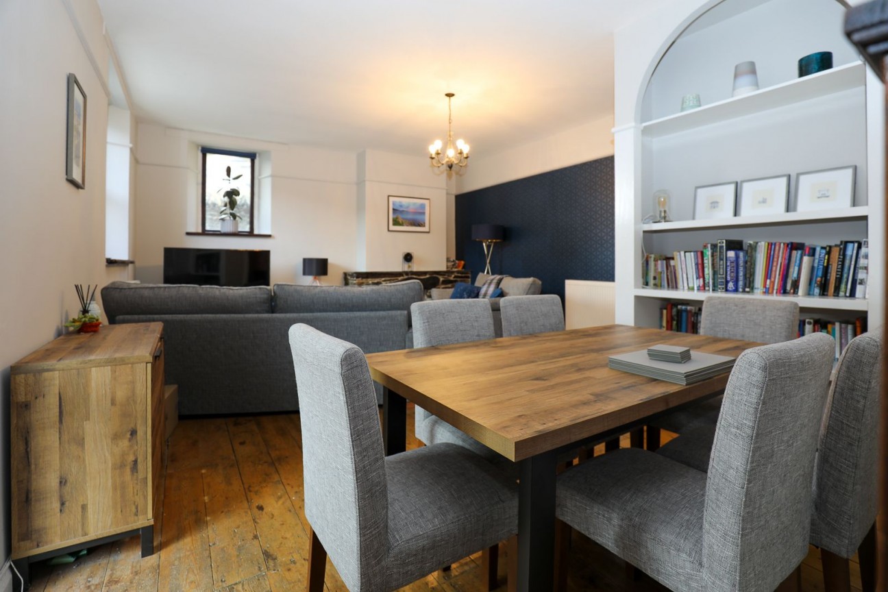 Wesley Court, 3, Lonan Church Road, Laxey, IM4 7HF. - Photo 4 of 22