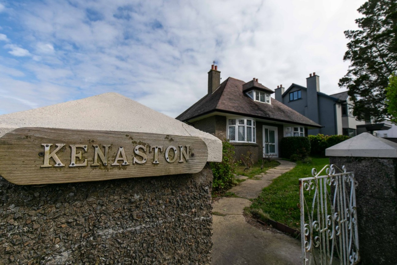 Kenaston, Jurby Road, Ramsey, IM8 3PL. - Photo 1 of 24