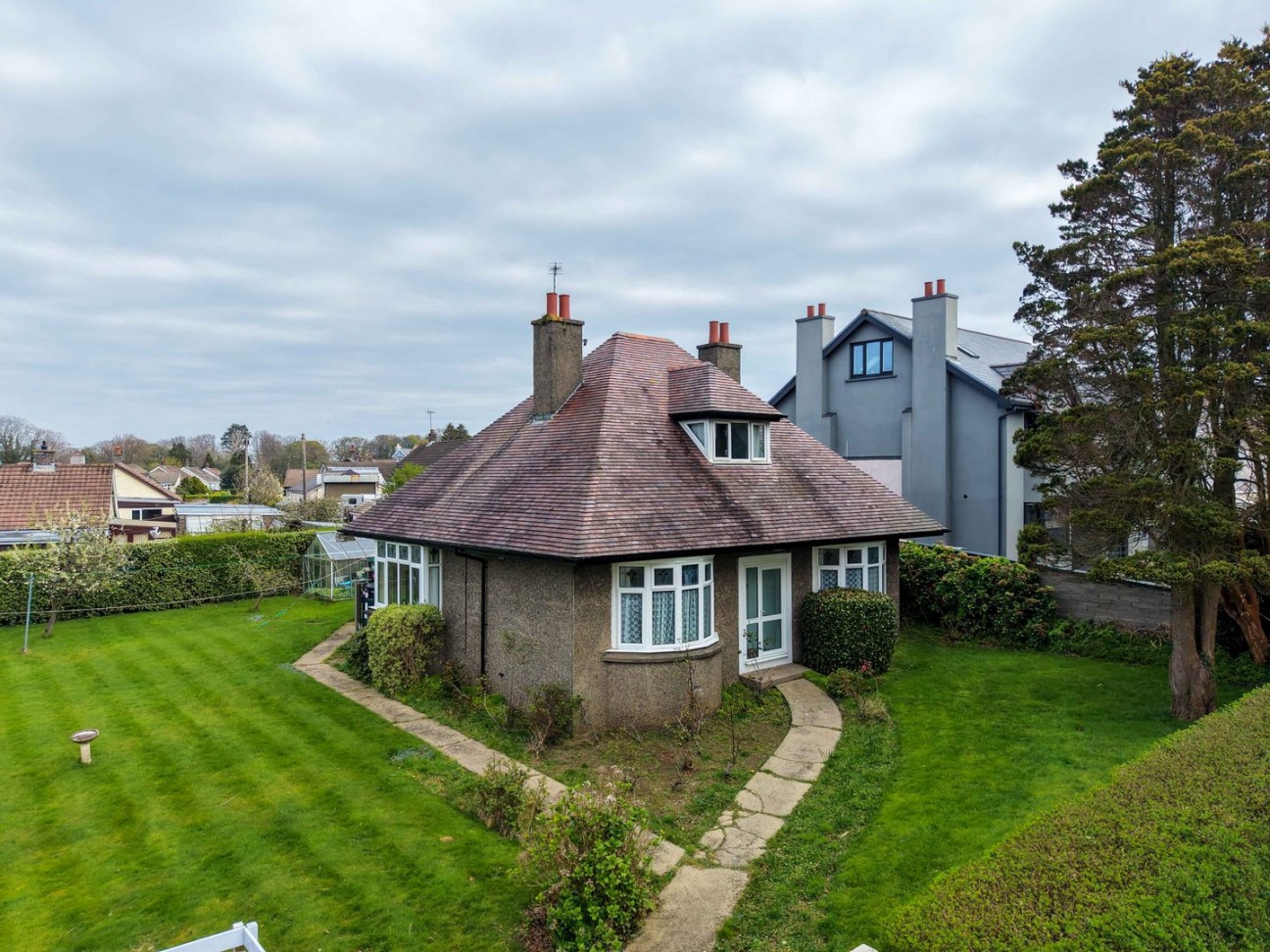 Kenaston, Jurby Road, Ramsey, IM8 3PL. - Photo 2 of 24
