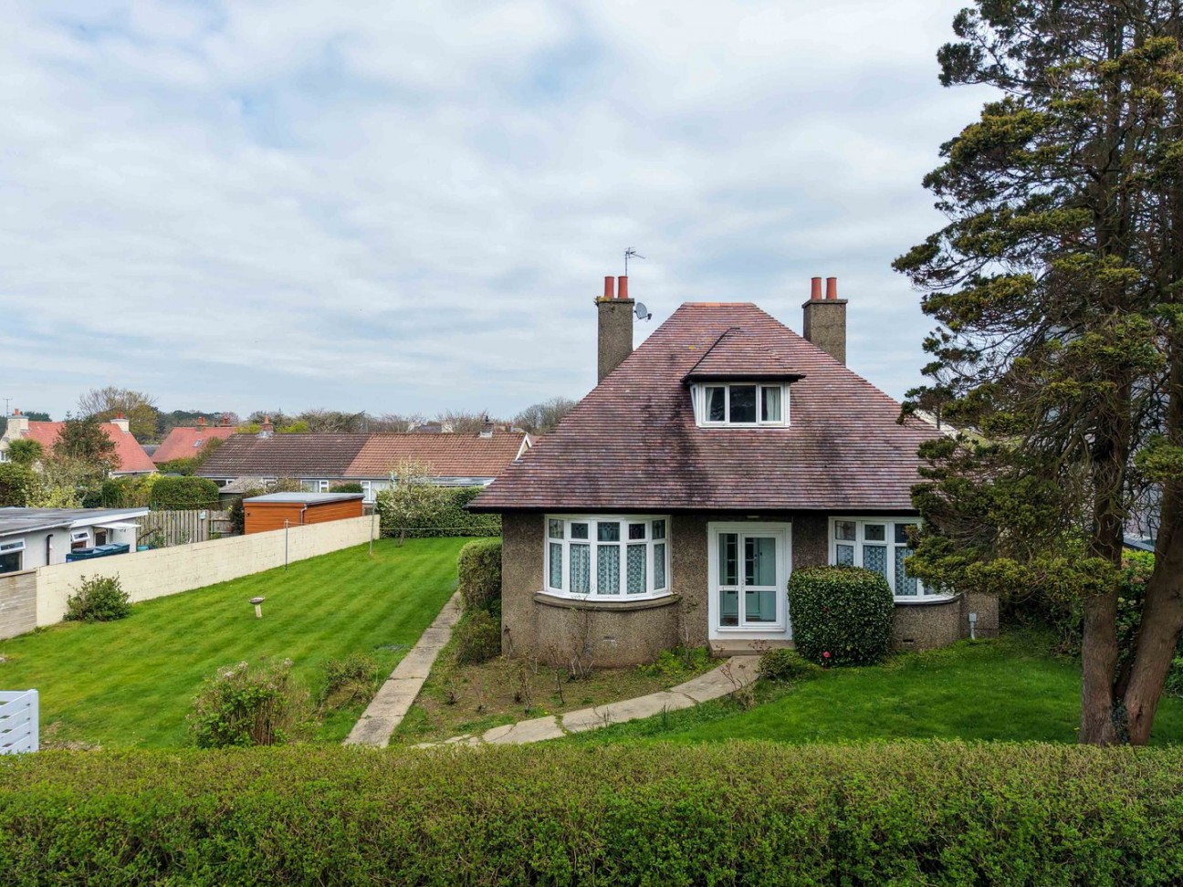 Kenaston, Jurby Road, Ramsey, IM8 3PL. - Photo 3 of 24