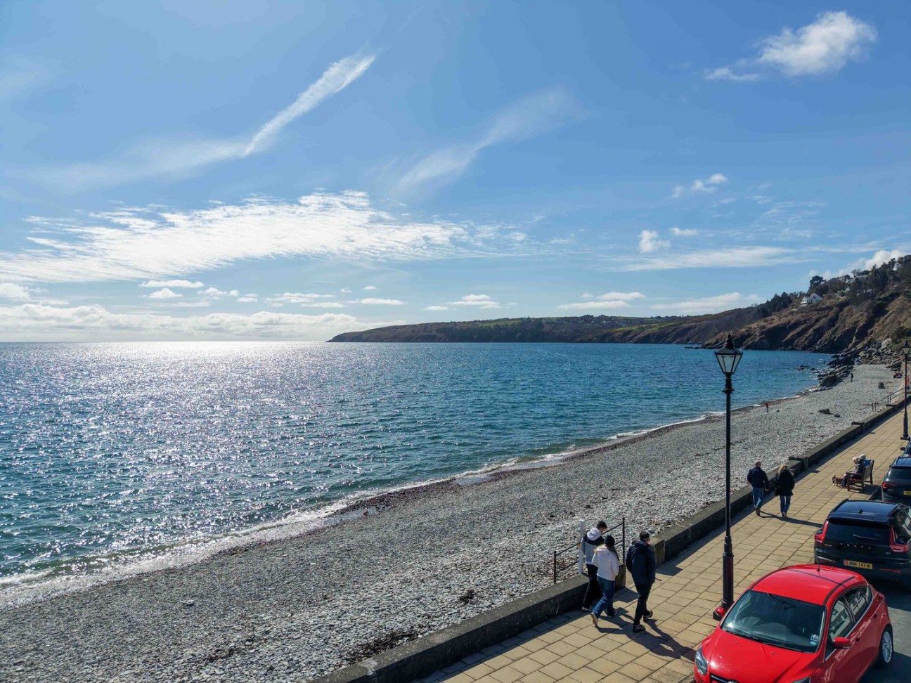 Harbour View, Back Shore Road, Laxey, IM4 7DQ. - Photo 3 of 22