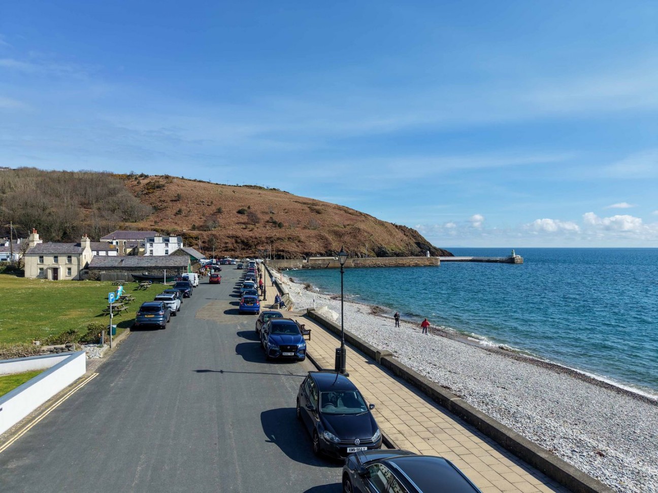 Harbour View, Back Shore Road, Laxey, IM4 7DQ. - Photo 4 of 22