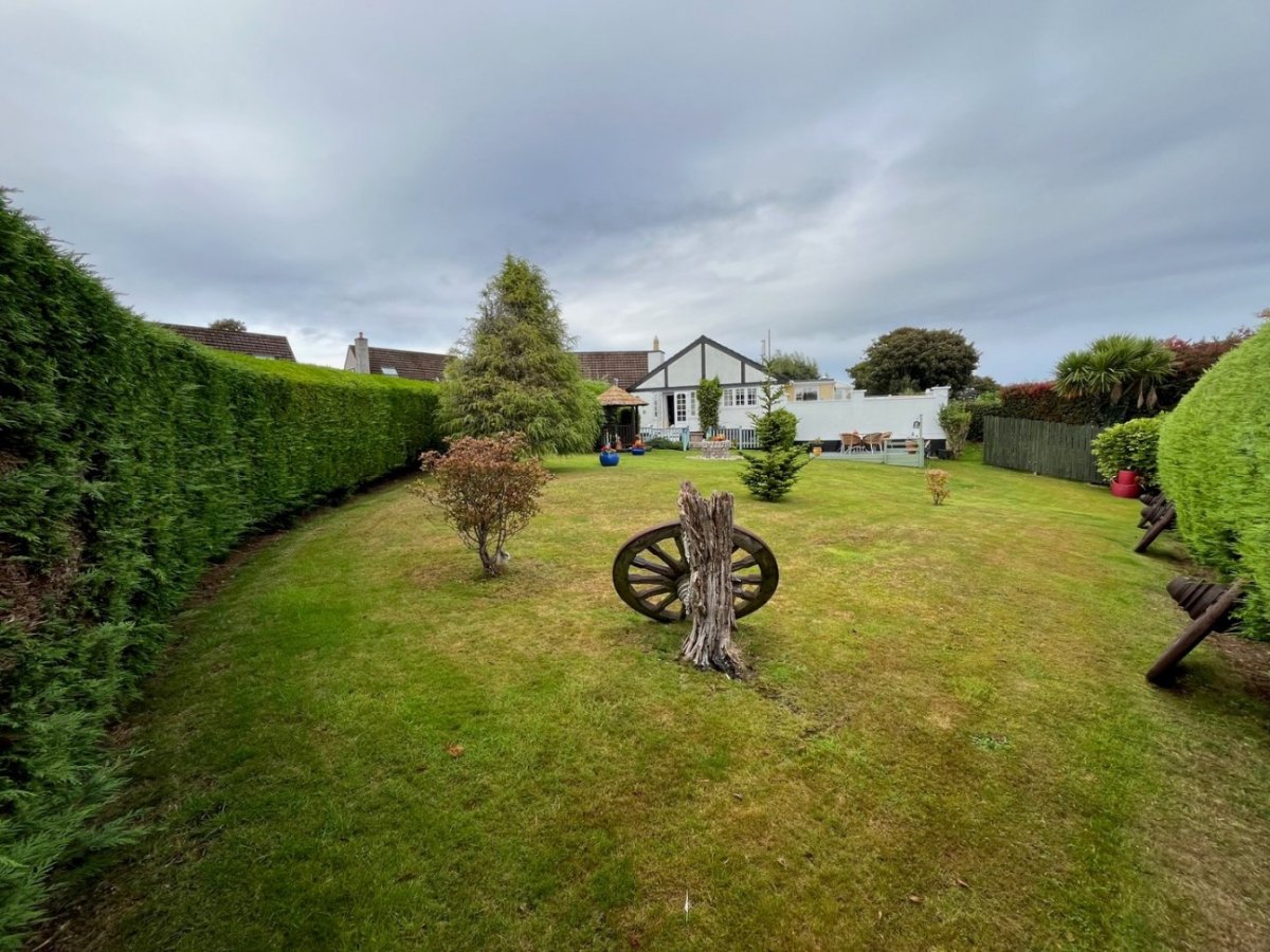 Building Plot, 24, Birch Hill Grove, Onchan, IM3 4EN.