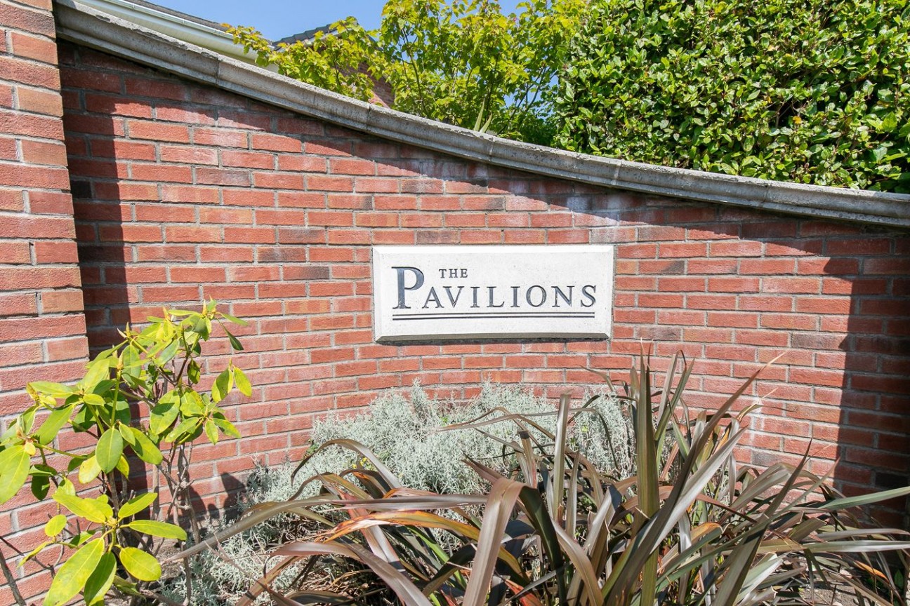 Apartment 14, The Pavillions, Fairway Drive, Ramsey, Isle of Man, IM8 2BA. - Photo 2 of 18