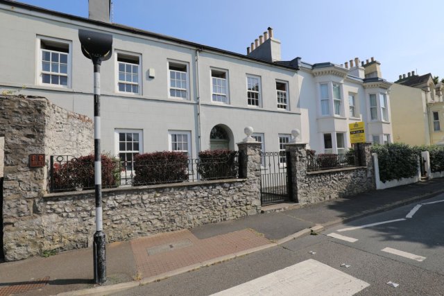 Plaxtole, 30, Bowling Green Road, Castletown, IM9 1EB.