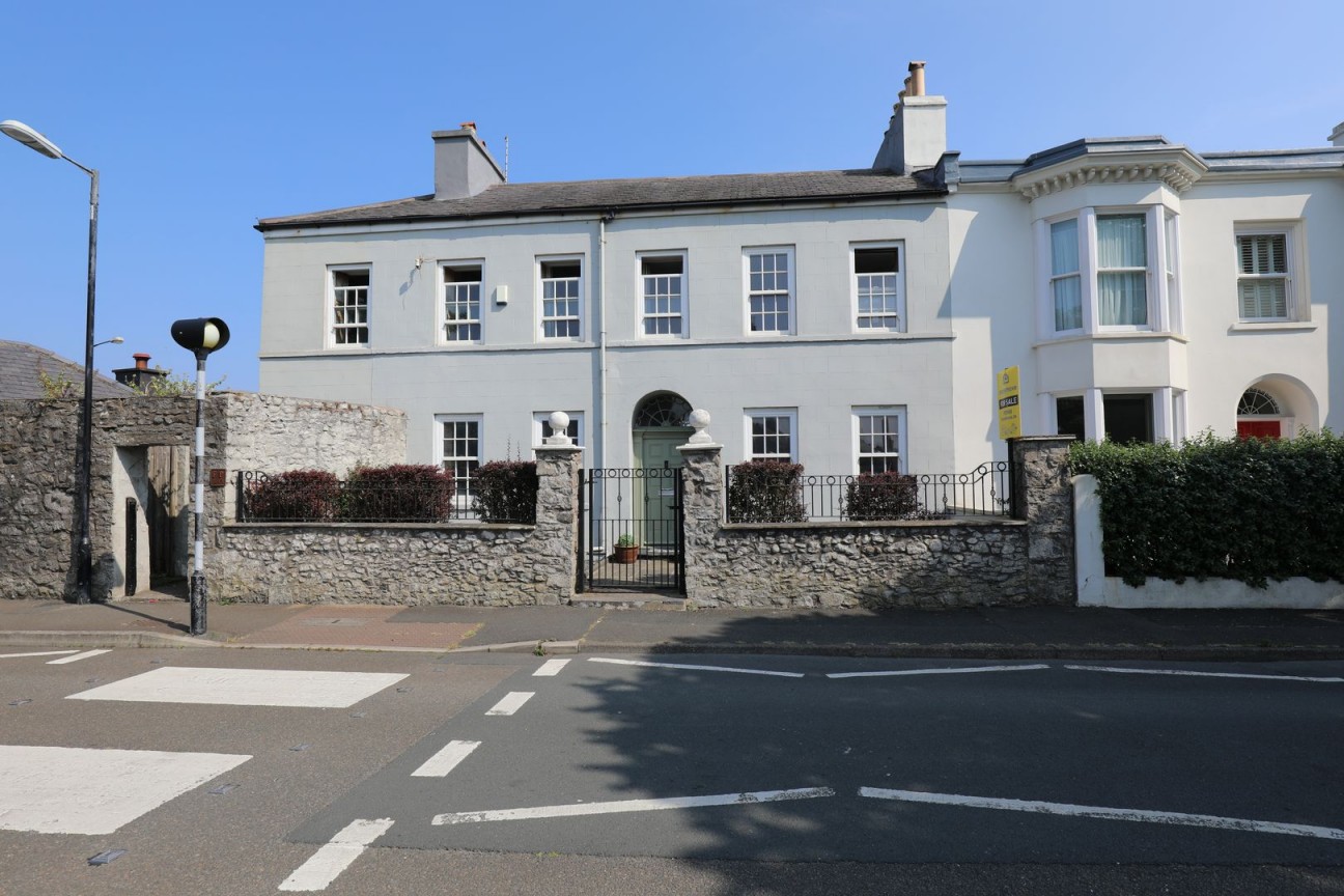Plaxtole, 30, Bowling Green Road, Castletown, IM9 1EB. - Photo 2 of 21