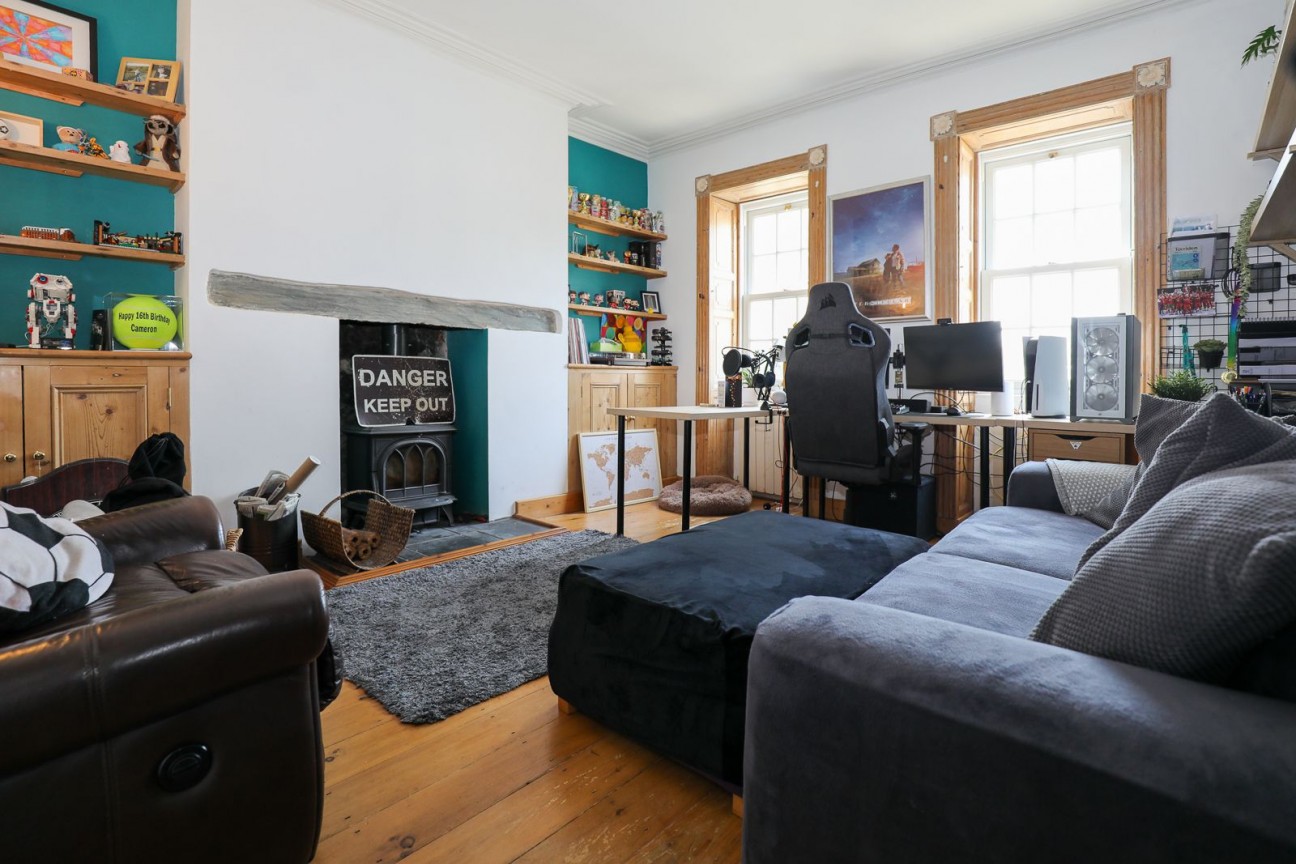 Plaxtole, 30, Bowling Green Road, Castletown, IM9 1EB. - Photo 3 of 21