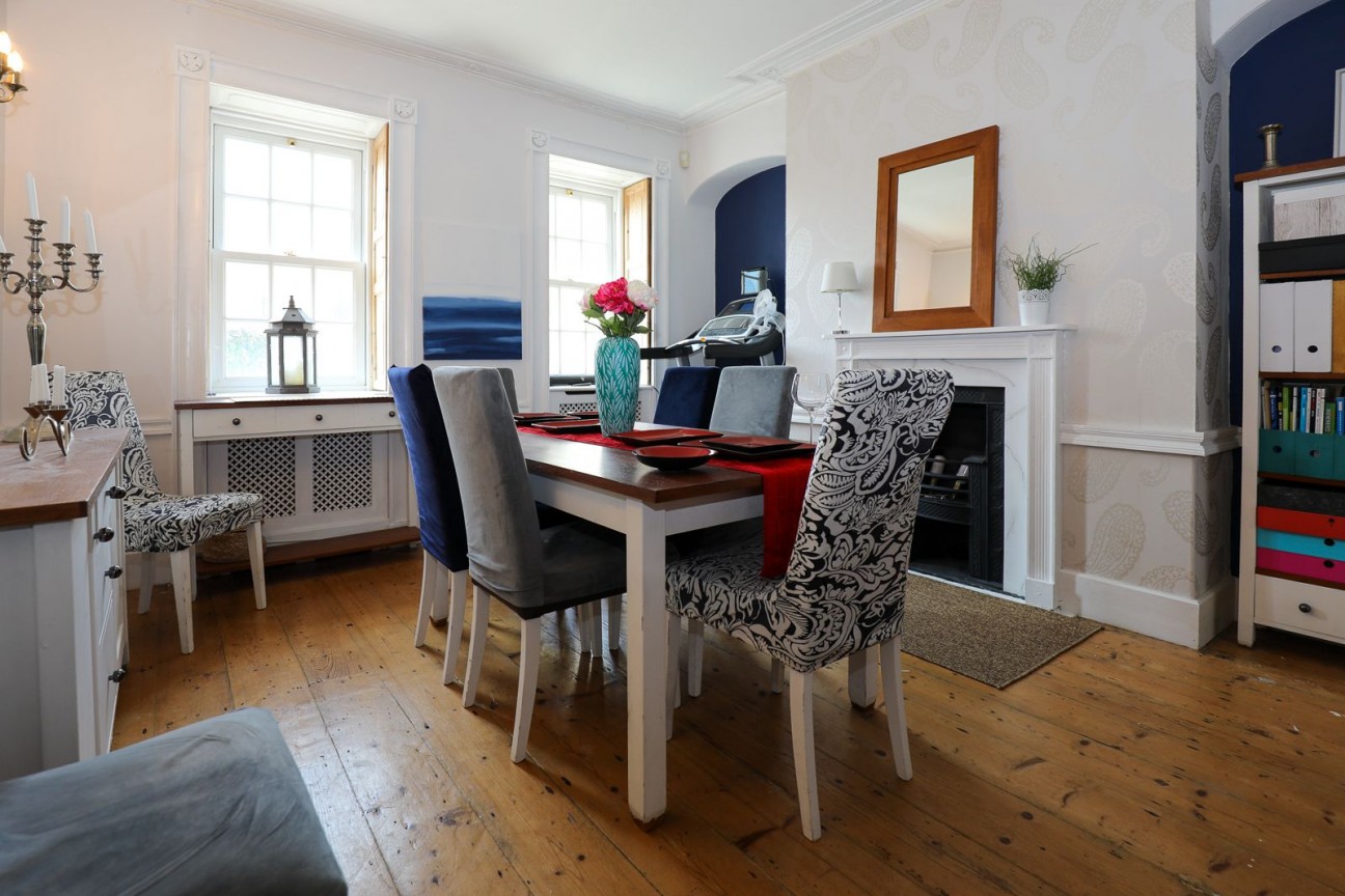 Plaxtole, 30, Bowling Green Road, Castletown, IM9 1EB. - Photo 4 of 21