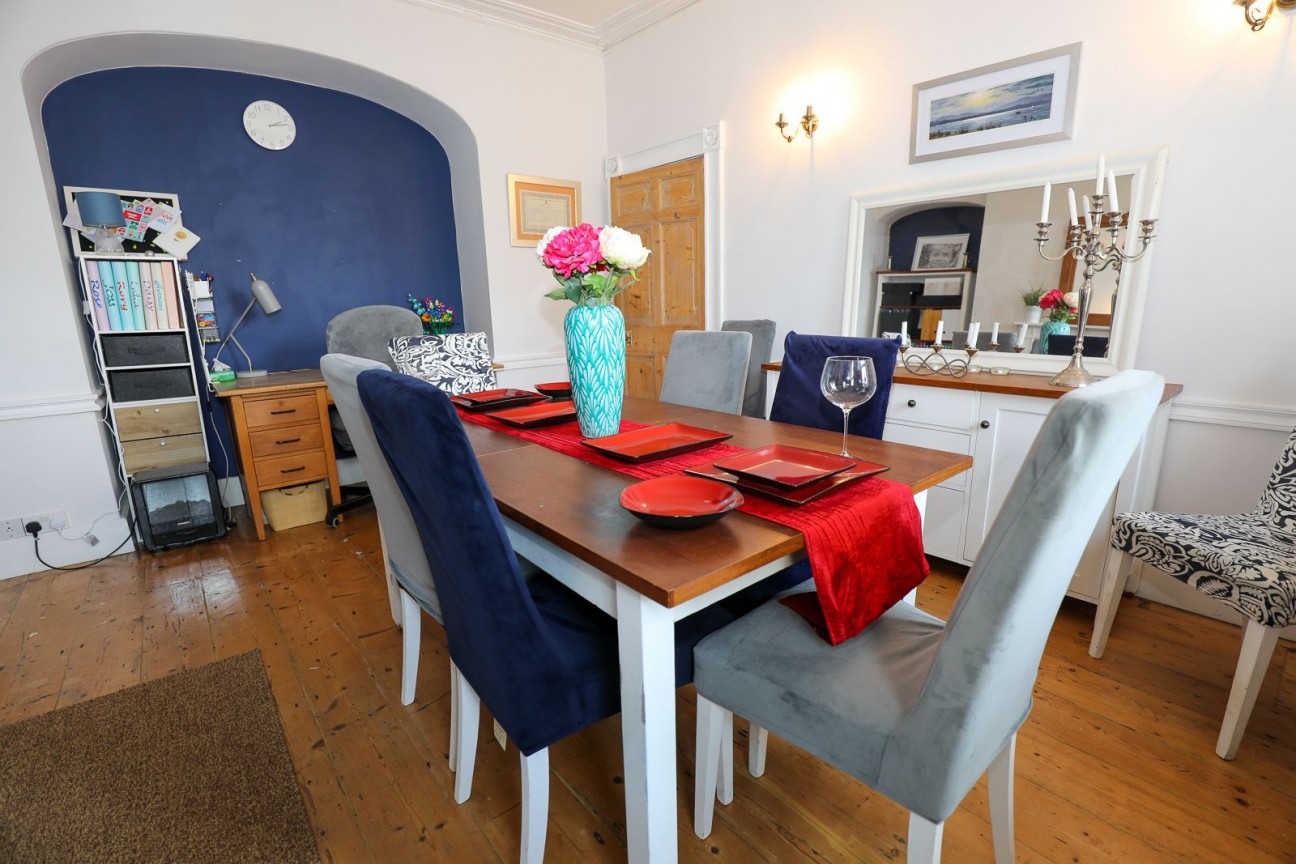 Plaxtole, 30, Bowling Green Road, Castletown, IM9 1EB. - Photo 5 of 21
