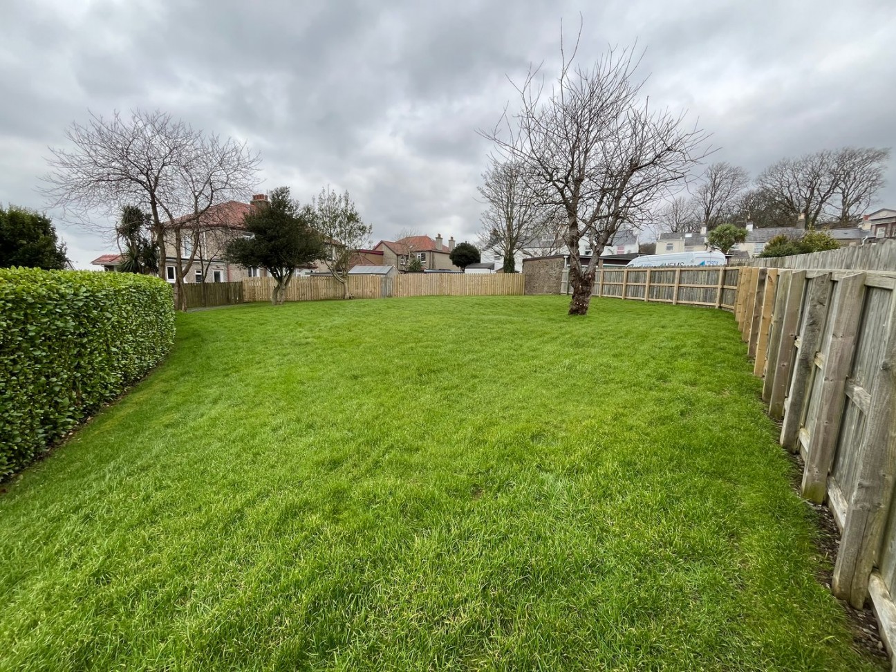 Building Plot, Alberta Drive, Onchan, Isle of Man, IM3 1LT. - Photo 5 of 5