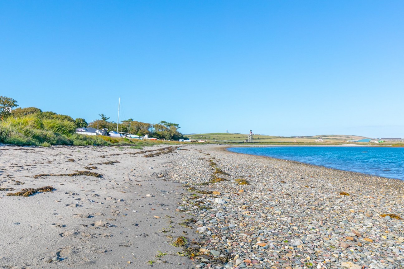 Beachway, Derbyhaven, Isle of Man, IM9 1TS, Castletown. - Photo 3 of 37