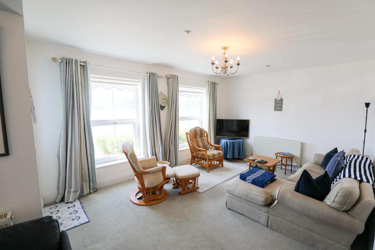 Tower View, Shore Road, Port Erin, IM9 6HH. - Photo 5 of 18