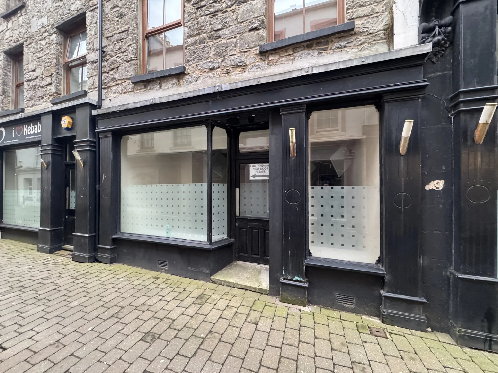 Castletown Courtyard, Units 20 & 24 Arbory Street, Castletown. - Photo 2 of 7