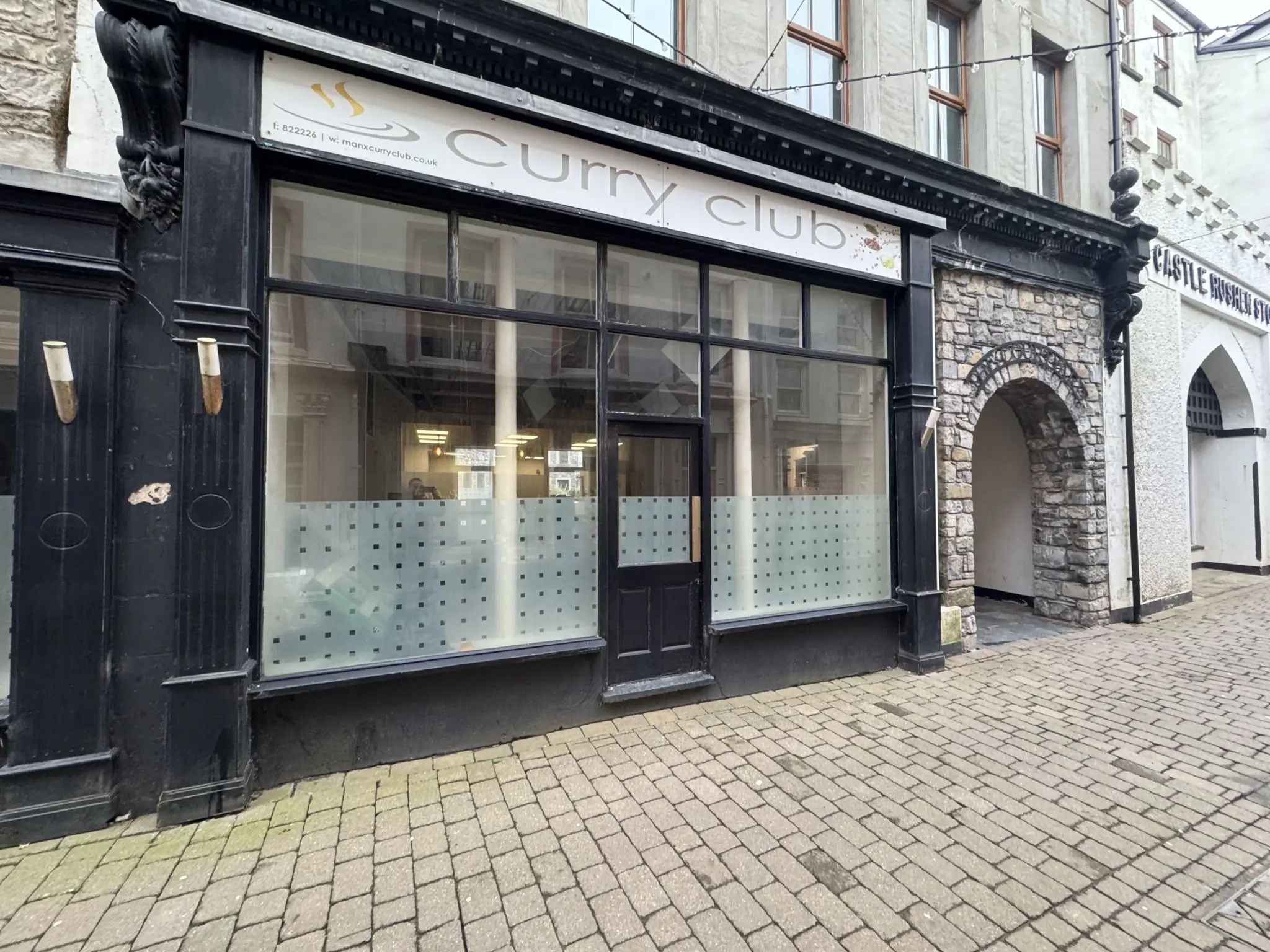 Castletown Courtyard, Units 20 & 24 Arbory Street, Castletown. - Photo 3 of 7