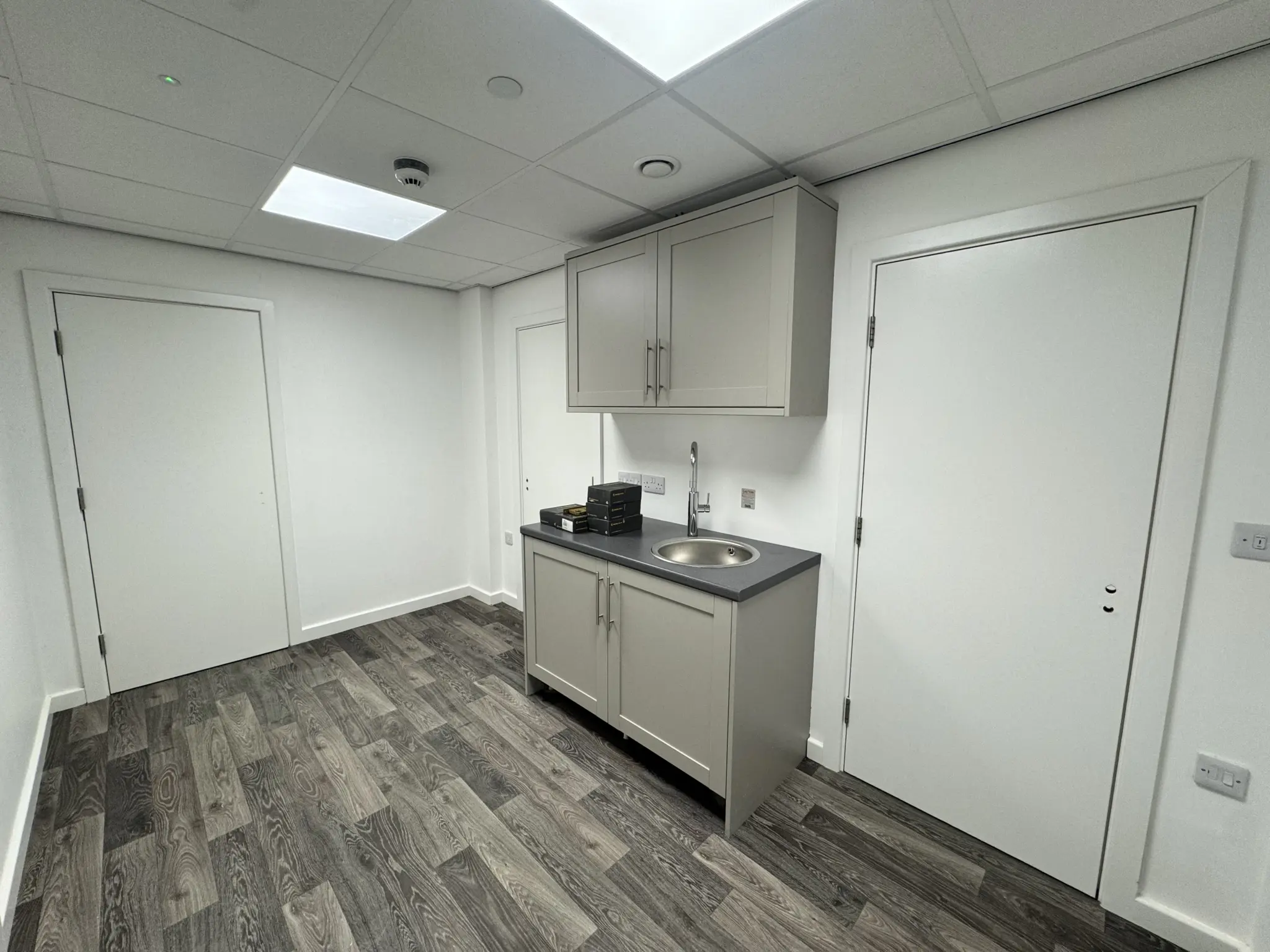 Castletown Courtyard, Units 20 & 24 Arbory Street, Castletown. - Photo 4 of 7