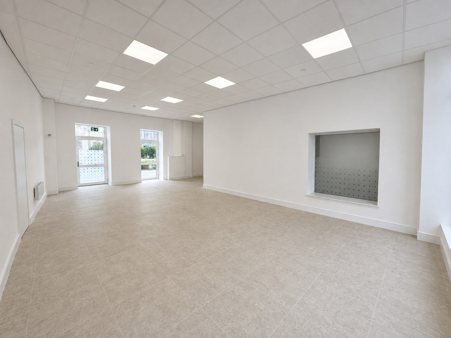 Castletown Courtyard, Units 20 & 24 Arbory Street, Castletown. - Photo 5 of 7