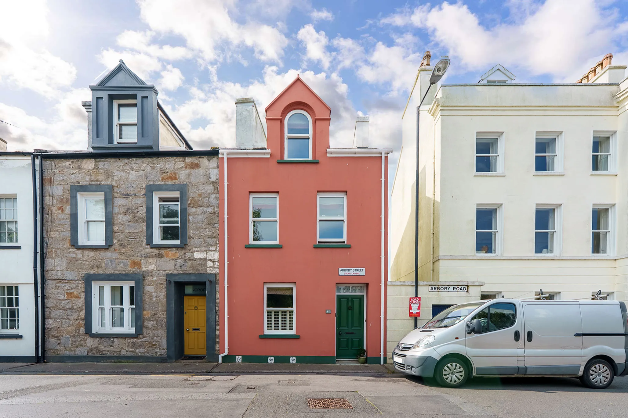 Croft View, 61 Arbory Street, Castletown. - Photo 1 of 28