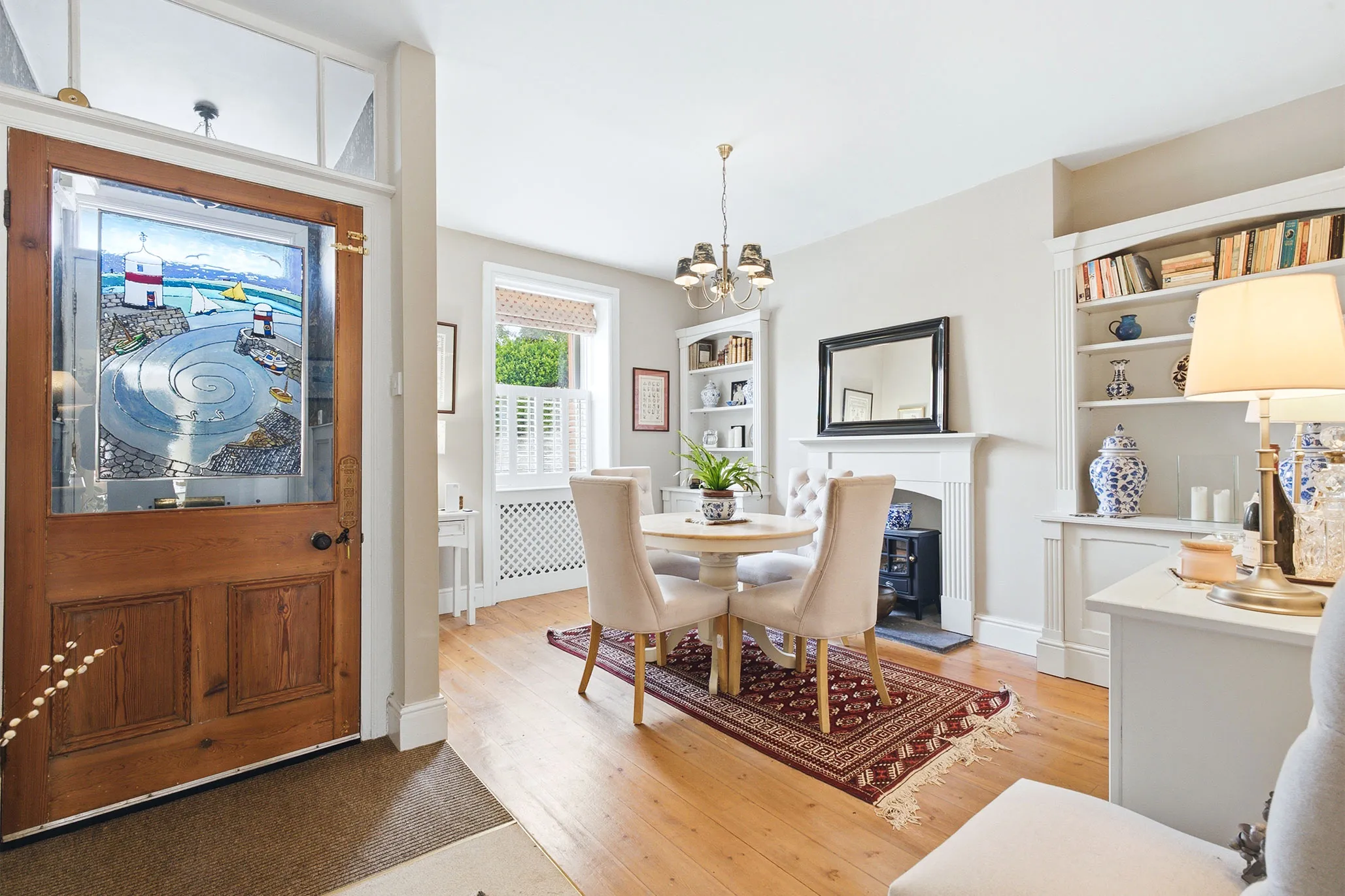 Croft View, 61 Arbory Street, Castletown. - Photo 3 of 28