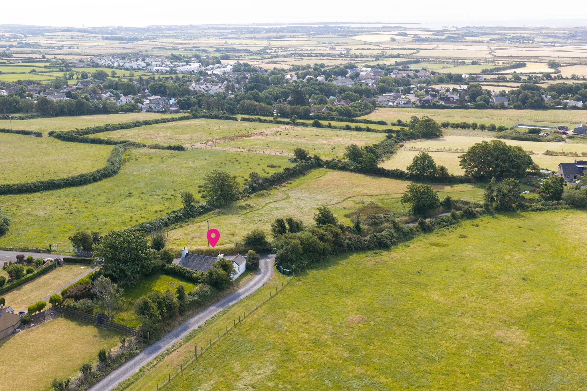 The Shanty, Ballakilpheric Road, Colby. - Photo 4 of 15