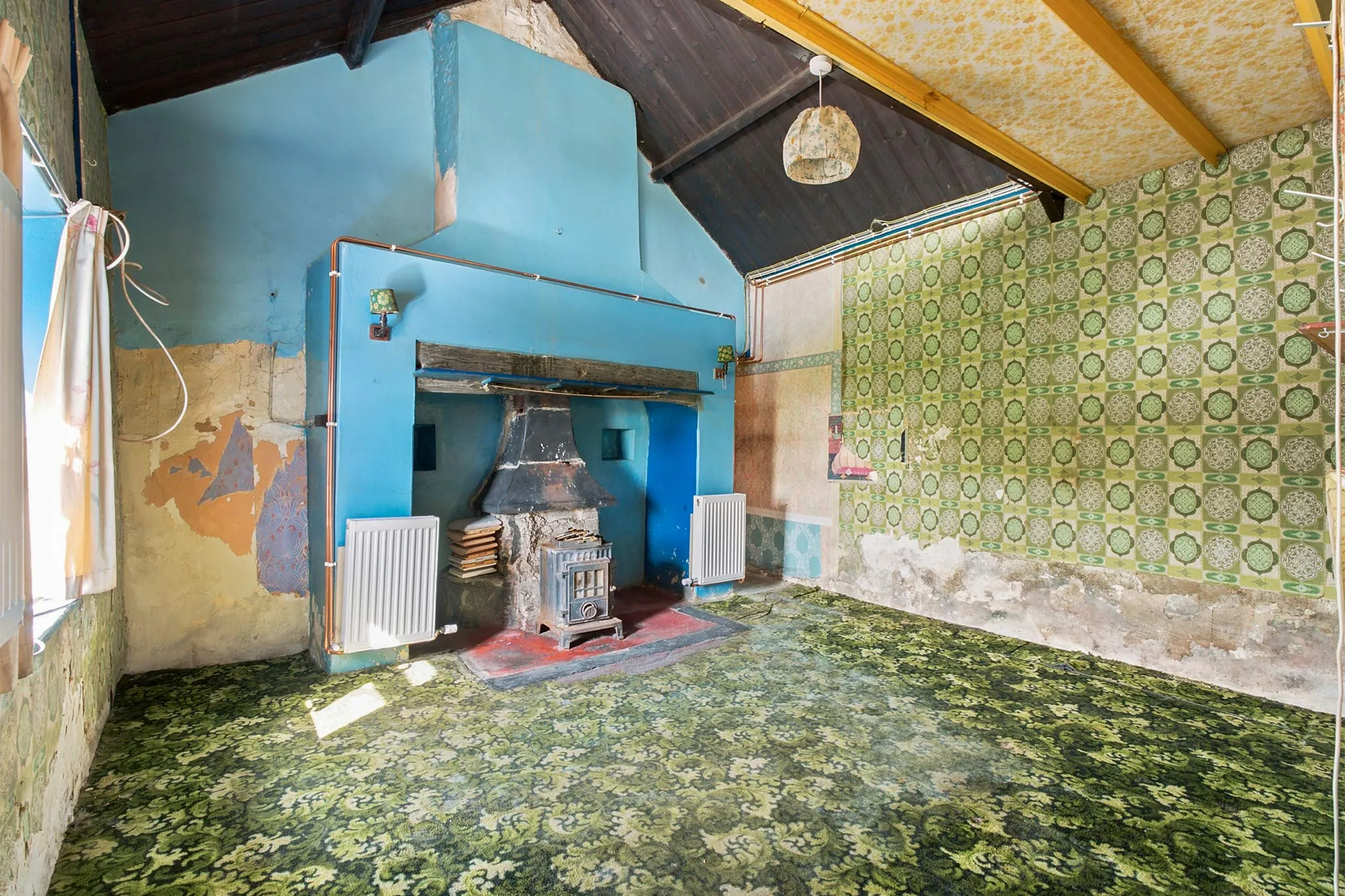 The Shanty, Ballakilpheric Road, Colby. - Photo 5 of 15