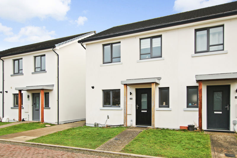 16 Cronk View Crescent, Ballakilley, Port Erin IM9 6DU. - Photo 1 of 28