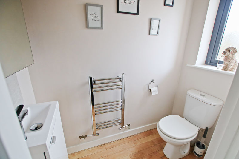 16 Cronk View Crescent, Ballakilley, Port Erin IM9 6DU. - Photo 3 of 28