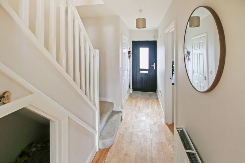 16 Cronk View Crescent, Ballakilley, Port Erin IM9 6DU. - Photo 5 of 28