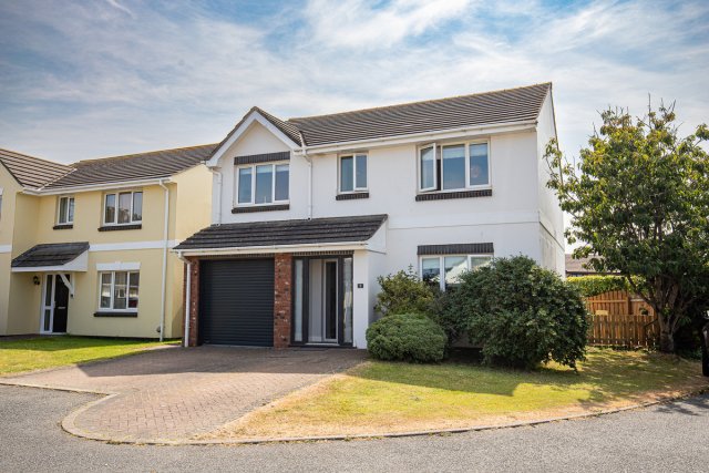 Ramsey Road, Isle Of Man, IM5 1, Peel.