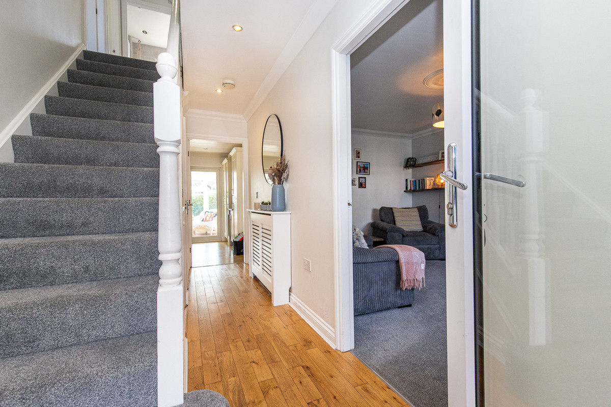 Ramsey Road, Isle Of Man, IM5 1, Peel. - Photo 3 of 42