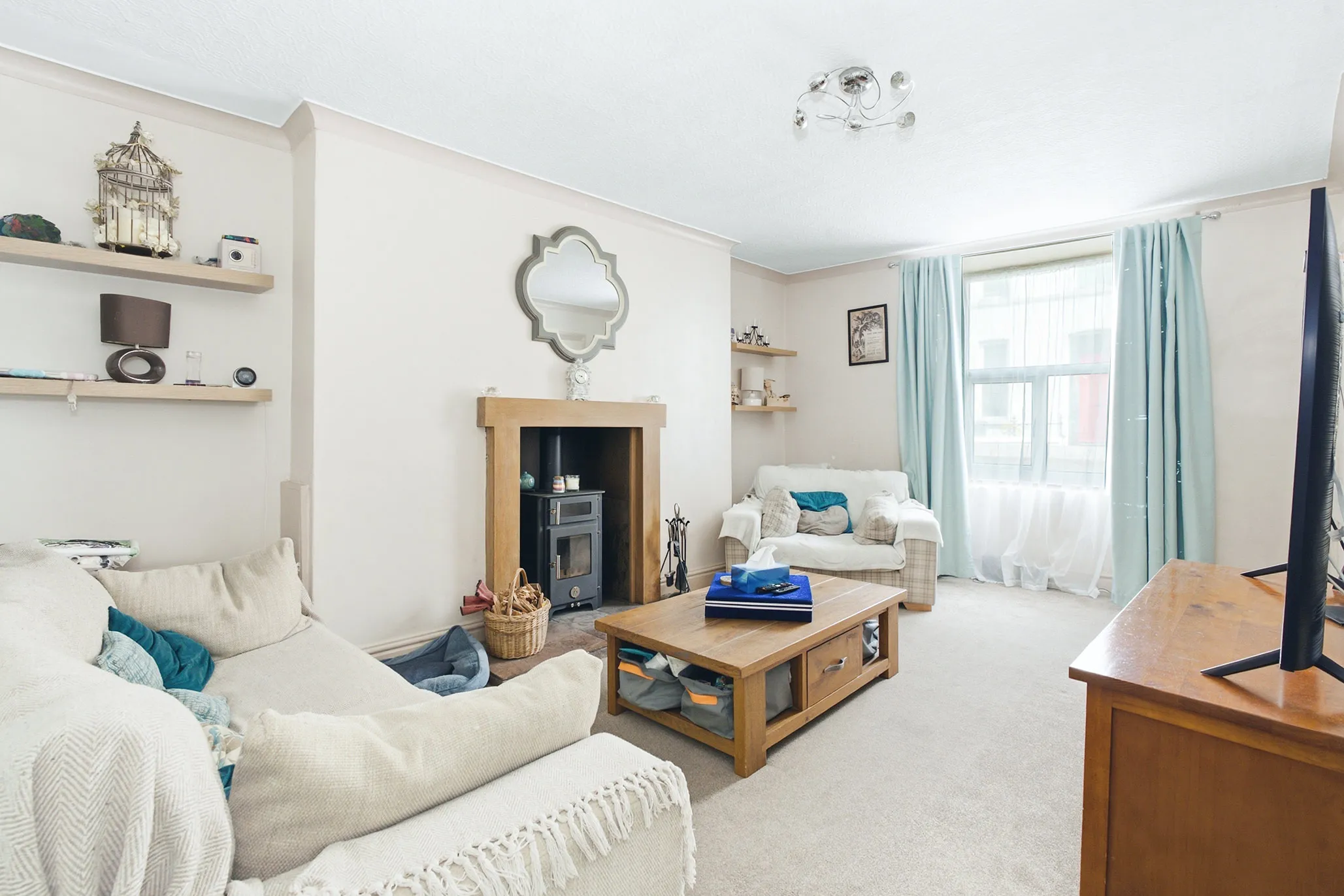 17 Wesley Terrace, Douglas. - Photo 3 of 22