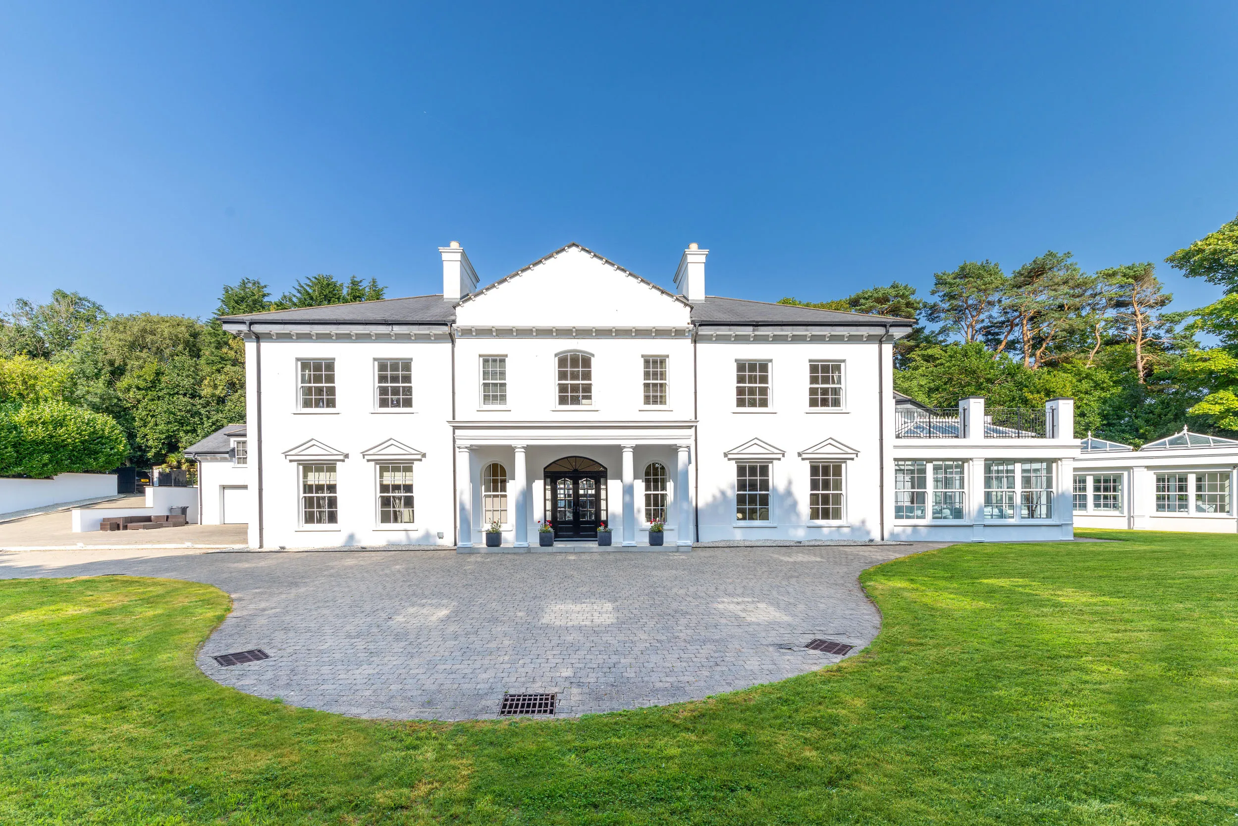 Modena House, Ballanard Road, Douglas. - Photo 2 of 52