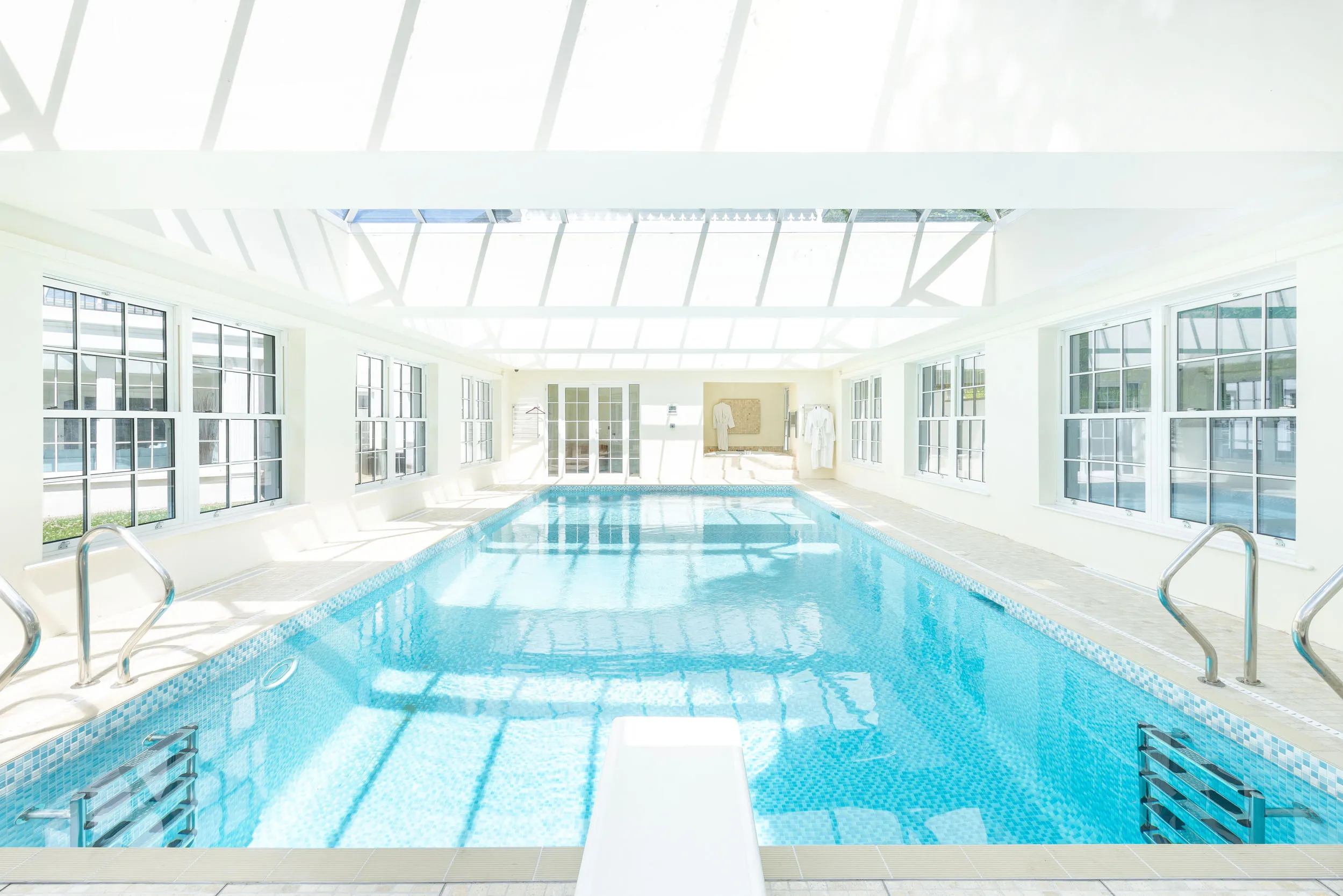 Modena House, Ballanard Road, Douglas. - Photo 5 of 52