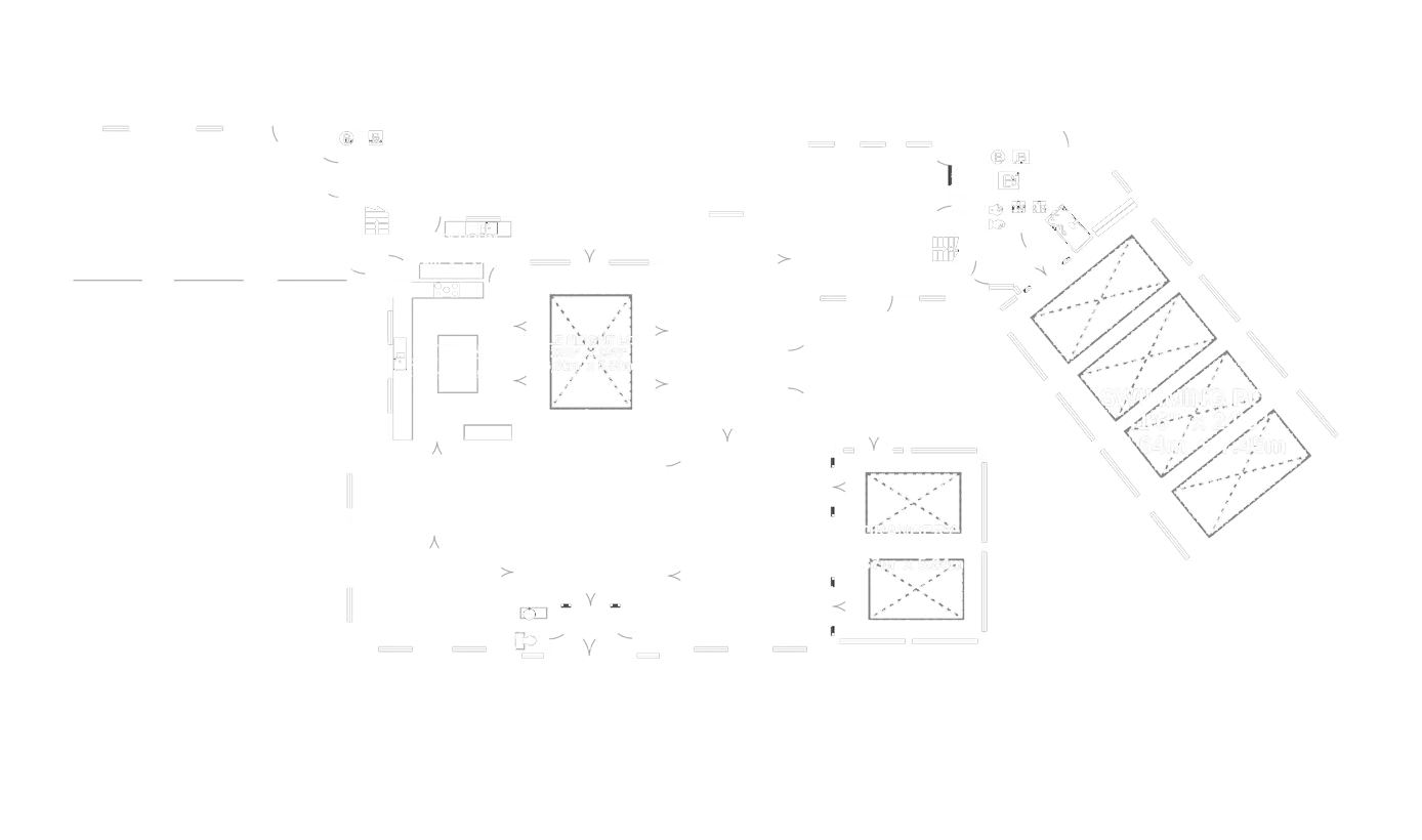 Floorplan - Modena House, Ballanard Road, Douglas. - Plan 1 of 4