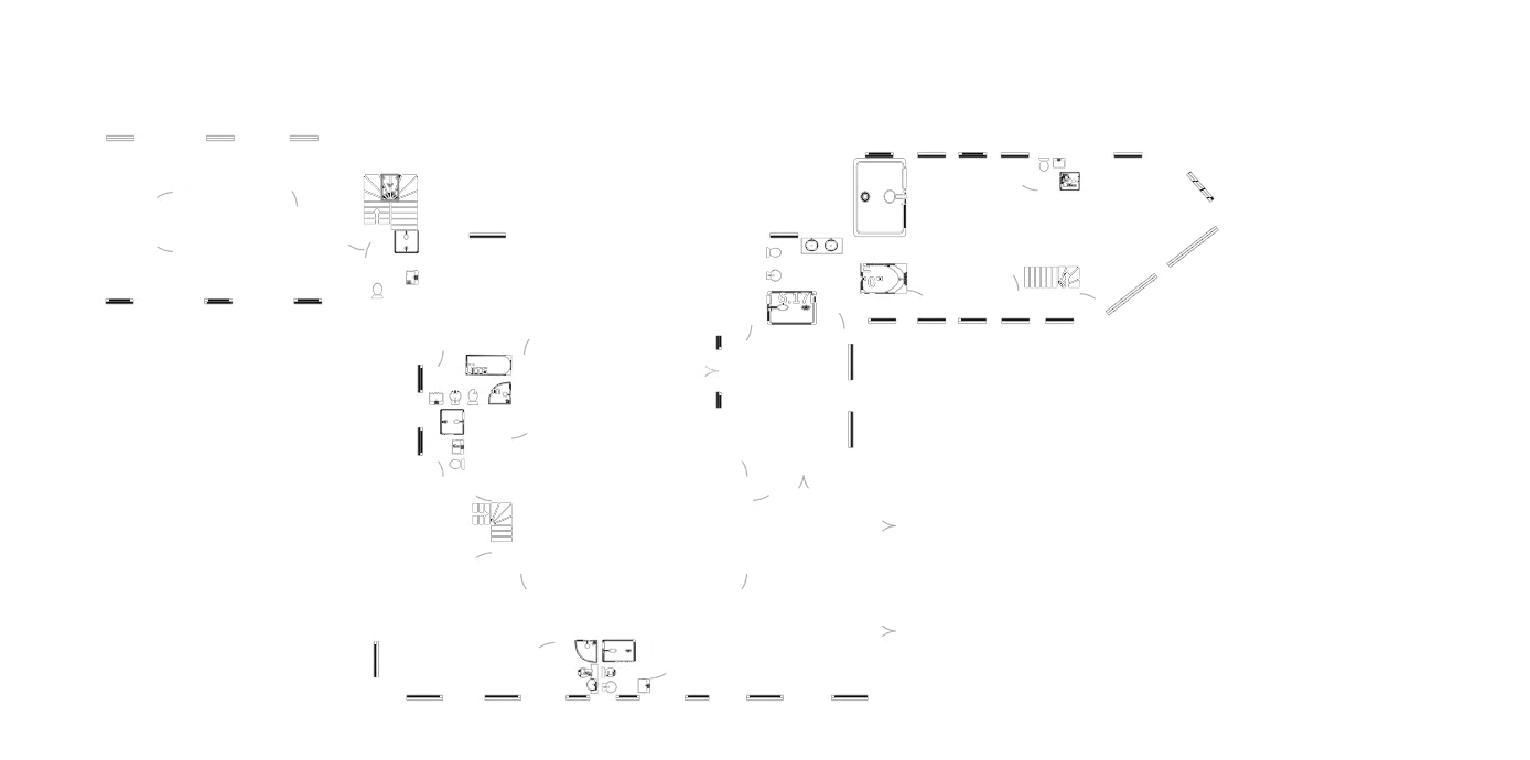 Floorplan - Modena House, Ballanard Road, Douglas. - Plan 3 of 4