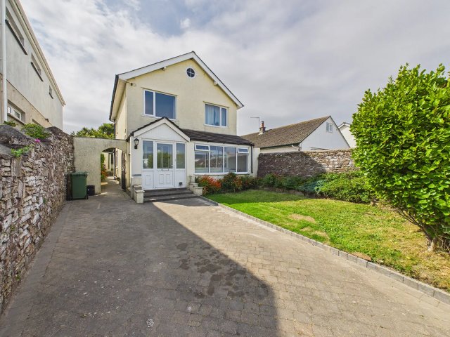 Yn Fea Peveril Road, Peel, Isle Of Man, Isle Of Man, IM5 1PJ.