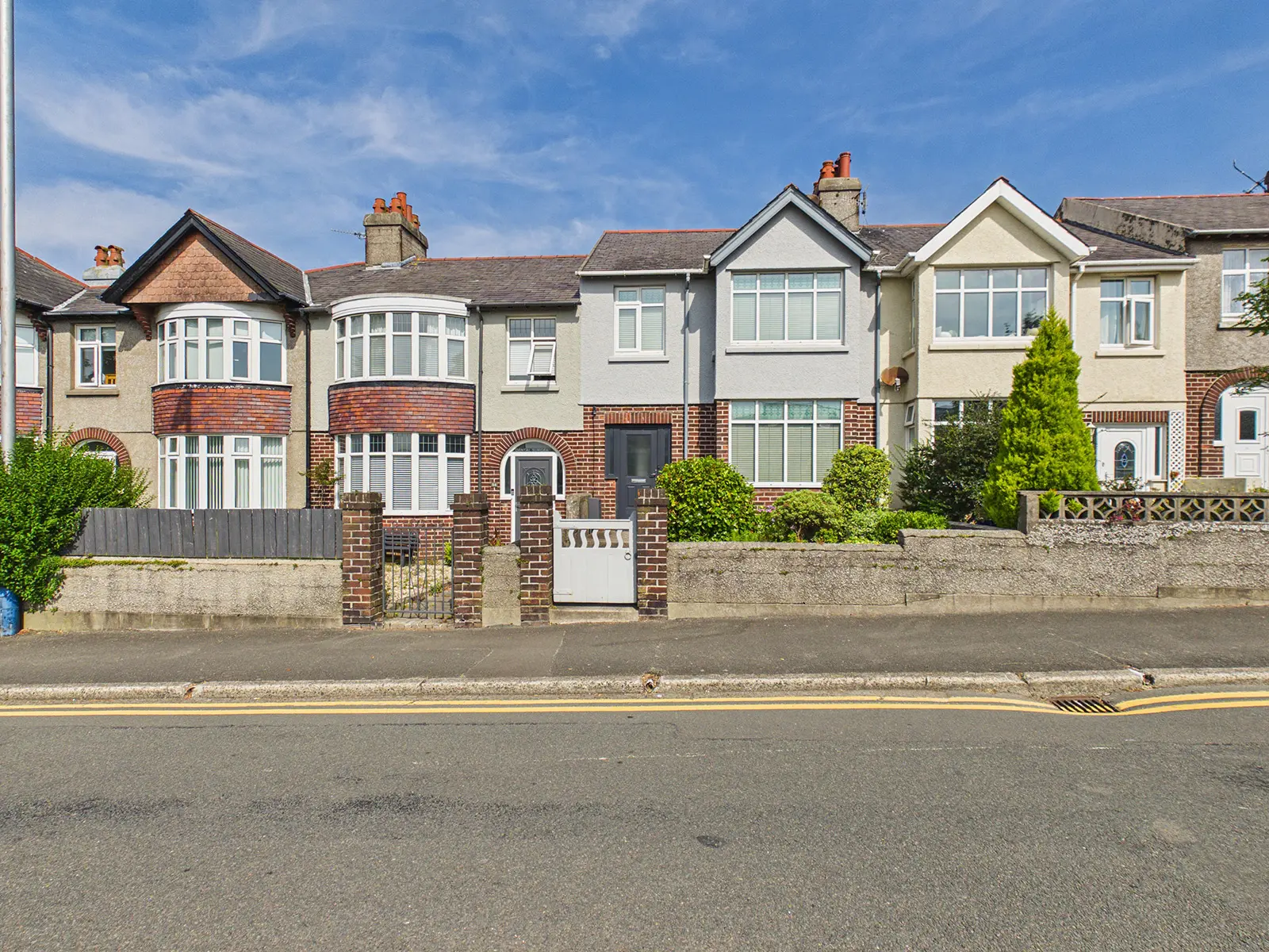 33 Kensington Road, Douglas, Isle Of Man, Isle Of Man, IM1 3EW. - Photo 1 of 23