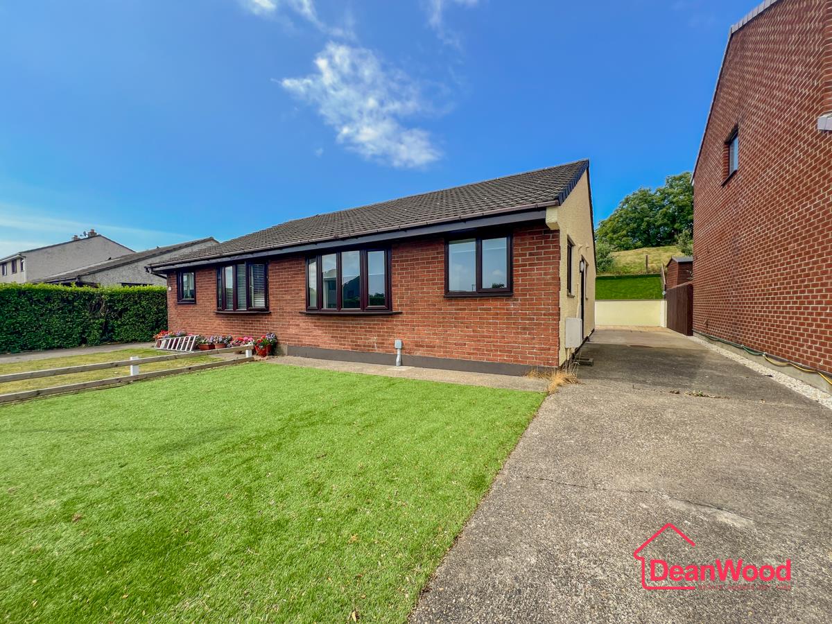 50 Cooil Drive, Douglas, Isle Of Man. - Photo 1 of 18