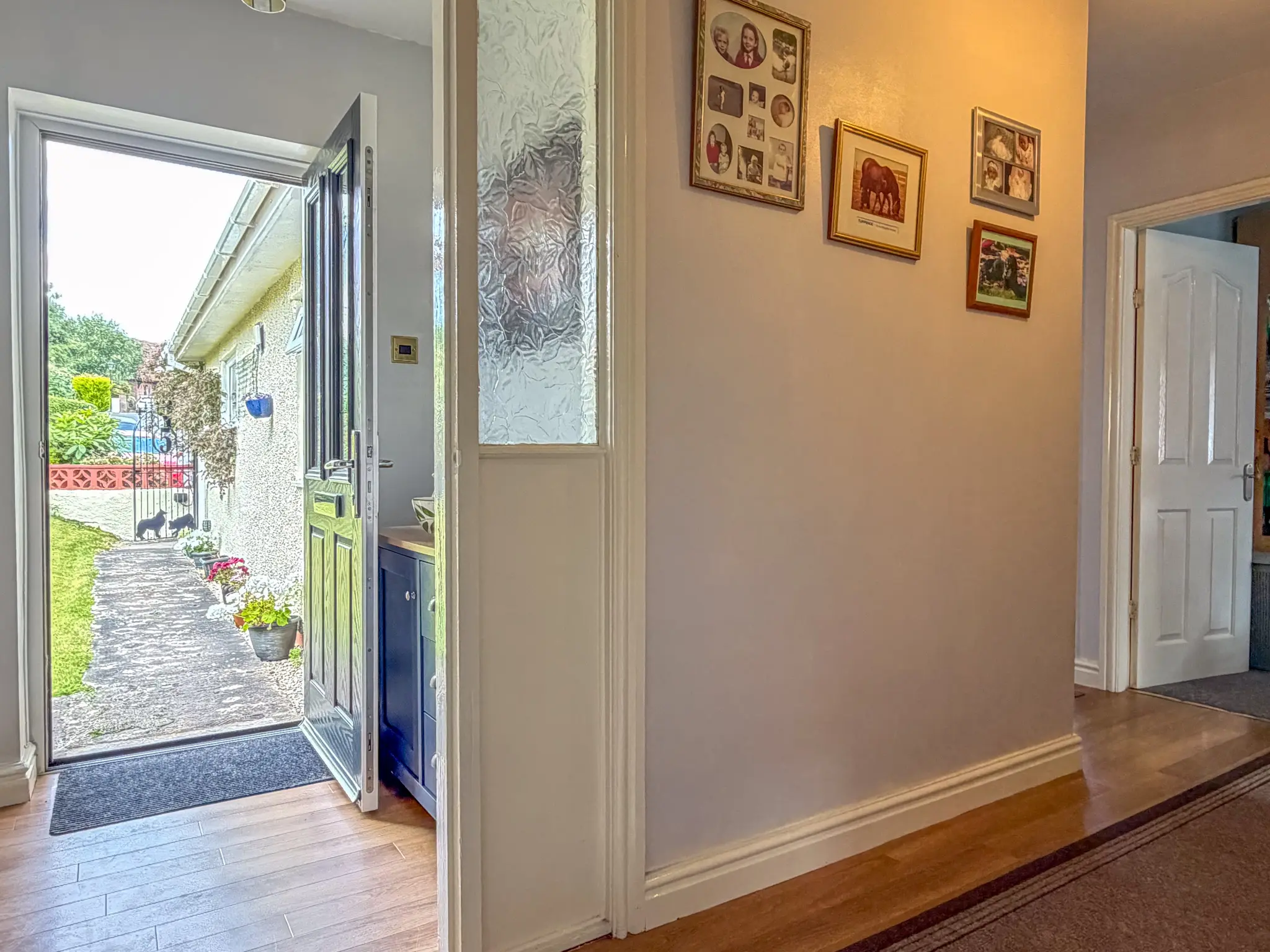 5 Moaney Quill Close, Lonan, Laxey. - Photo 4 of 33