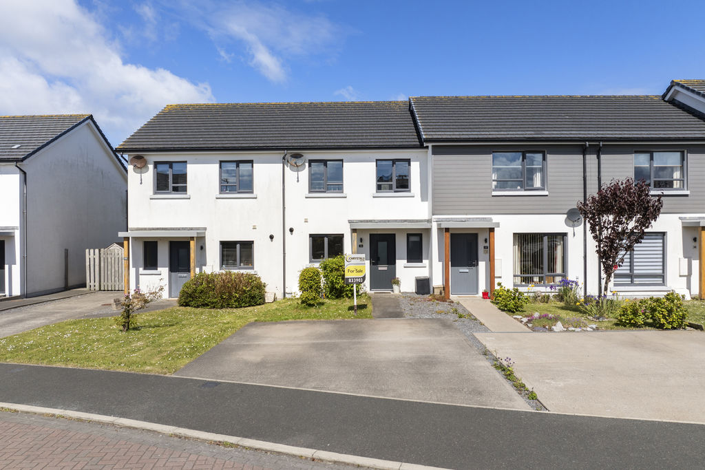 36 Cronk View Crescent, Ballakilley, Port Erin IM9 6DU. - Photo 1 of 16