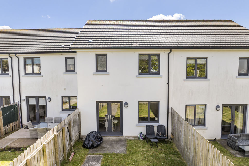 36 Cronk View Crescent, Ballakilley, Port Erin IM9 6DU. - Photo 2 of 16