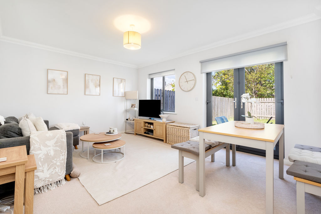 36 Cronk View Crescent, Ballakilley, Port Erin IM9 6DU. - Photo 4 of 16